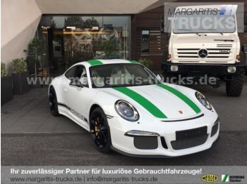 Porsche 911 R / Lift/LED/Carbon/Bose/Voll/NEU/Sofort  - 汽车