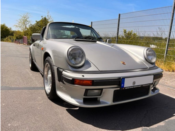 汽车 Porsche 911 SC Targa Sportabgas Bilstein H Kennz Dt Fahr：图1