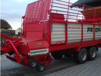 Pöttinger Ernteprofi 3 Privatverkauf - 自装式货车