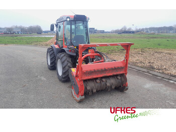 林业表土疏松机 Prinoth M450M - 1250 mulcher