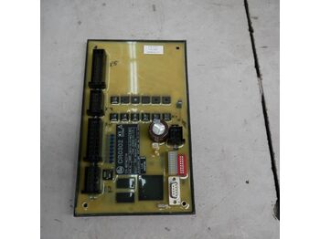  Printed circuit card for Dambach, Atlet OMNI 140DCR - 电气系统