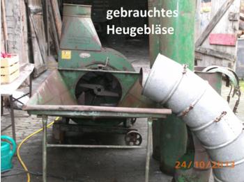 Pronar Heugebläse - 收割后设备
