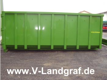 Pronar K 04 - 集装箱运输车/ 可拆卸车身的拖车