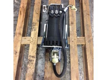  Pump motor for Atlet - 电气系统
