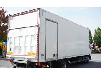 厢式卡车 RENAULT Renault D12 E6 / Container 18 pallets / Lift：图5