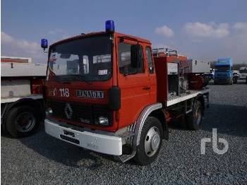 RENAULT S150 11 4x2 - 消防车