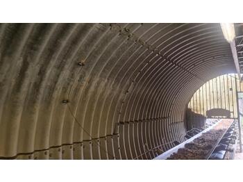 建筑机械 RHETA Rohkies Tunnel 100 m：图5