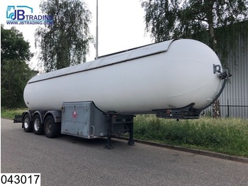ROBINE Gas 49031  Liter gas tank , Propane LPG / GPL 25 Bar - 液罐半拖车