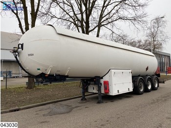 ROBINE Gas 49049  Liter gas tank , Propane / Propan LPG / GPL - 液罐半拖车