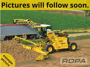 ROPA Maus 5 - 农业机械