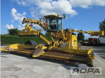 ROPA euro-Maus 4 - 农业机械