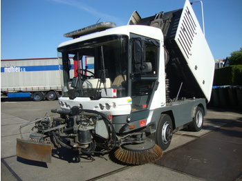 Ravo 540 euro5 - 道路清扫机