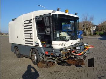 牲畜运输车 Ravo 540cd euro5 540cd：图1