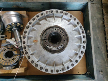 传动装置 Rebuilt torque converter (1T0611) CATERPILLAR D9G