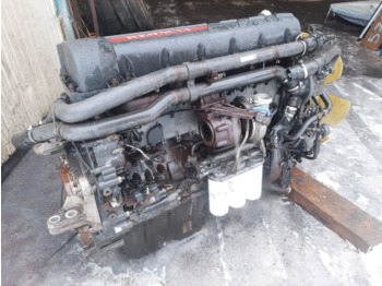 发动机 适用于 卡车 Renault DXI 13 500 EC06B   Renault Magnum：图2