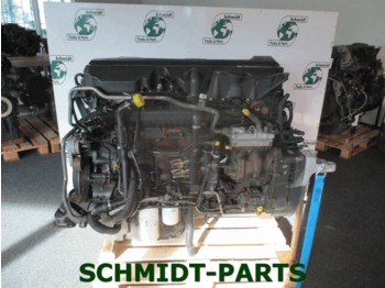 发动机 Renault DXi-11 460 HP Euro5 Motor：图1