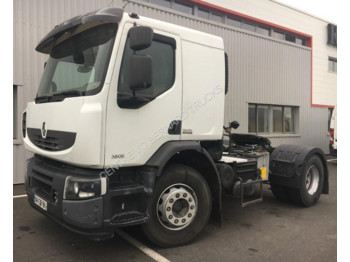Renault LANDER 380 DXI EURO5 AUTO. RAL. VOITH - 牵引车
