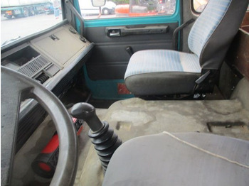 驾驶室底盘卡车 Renault M160：图5