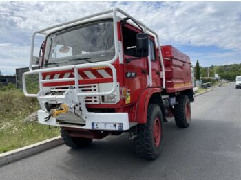 消防车 Renault M210：图1