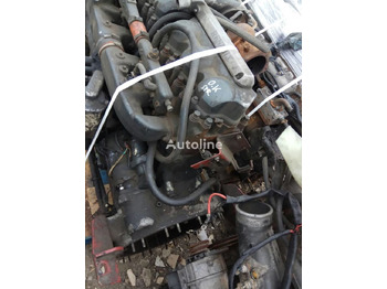 发动机 适用于 卡车 Renault MACK 430   Renault MAGNUM：图5