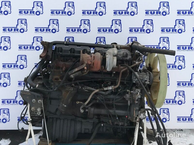 发动机 适用于 卡车 Renault MAGNUM MACK E3：图3