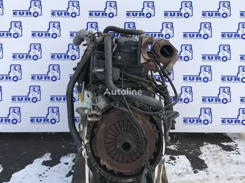 发动机 适用于 卡车 Renault MAGNUM MACK E3：图4