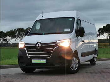 无侧窗厢式货车 Renault Master 2.3 l2h2 airco 150pk