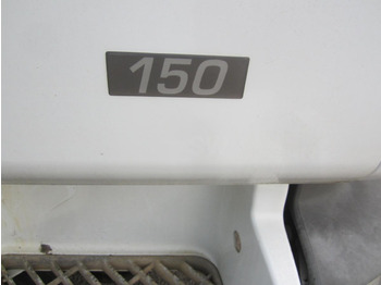 栏板式/ 平板卡车 Renault Midliner 150：图3