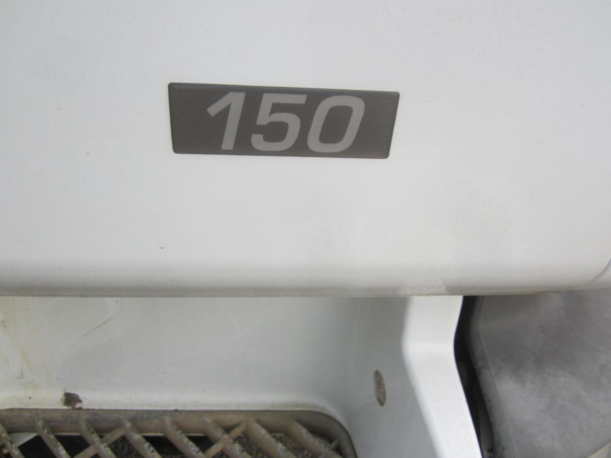 栏板式/ 平板卡车 Renault Midliner 150：图3