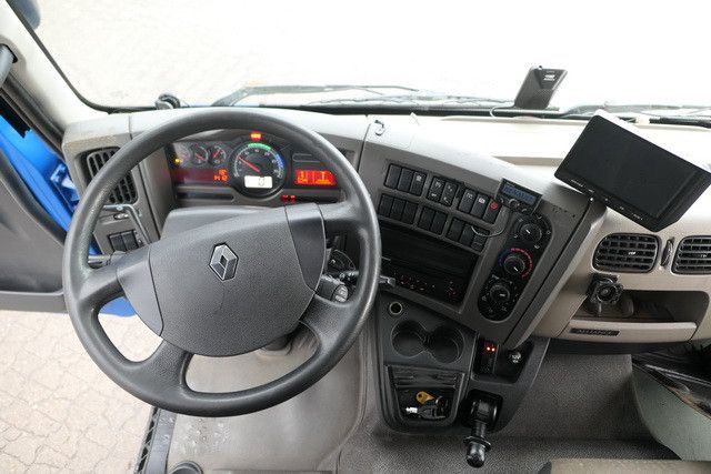厢式卡车 Renault Midlum 220 4x2, 3. Sitz, LBW, Klima,7.200mm lang：图13