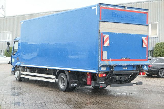 厢式卡车 Renault Midlum 220 4x2, 3. Sitz, LBW, Klima,7.200mm lang：图5