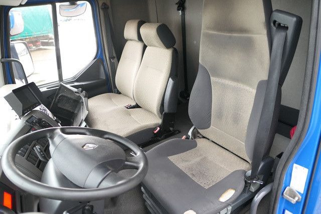 厢式卡车 Renault Midlum 220 4x2, 3. Sitz, LBW, Klima,7.200mm lang：图11