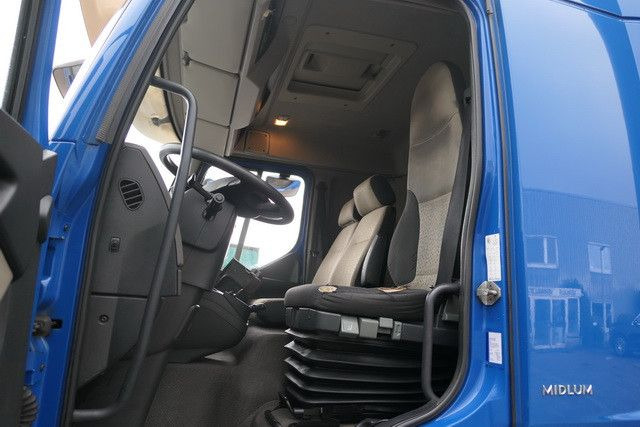 厢式卡车 Renault Midlum 220 4x2, 3. Sitz, LBW, Klima,7.200mm lang：图12