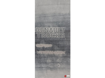 驾驶室和内部 适用于 卡车 Renault Occ opstapbak links Renault：图4