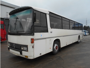 Renault PR14SL (6 CULASSE / STEEL / 53 PASSENGERS - 城市巴士