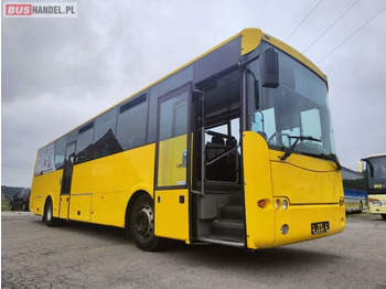 郊区巴士 Renault Ponticelli 60 MIEJSC + 28 STOJĄCYCH：图1