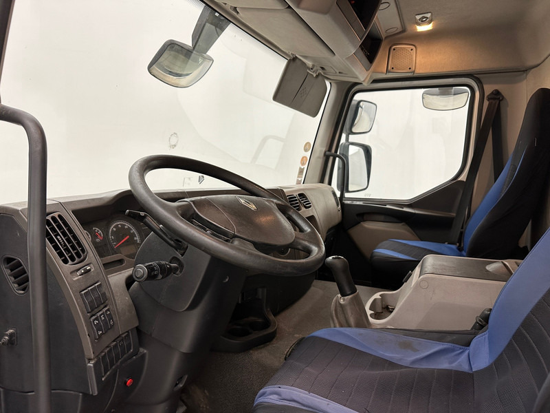 厢式卡车 Renault Premium 240 DXi：图8