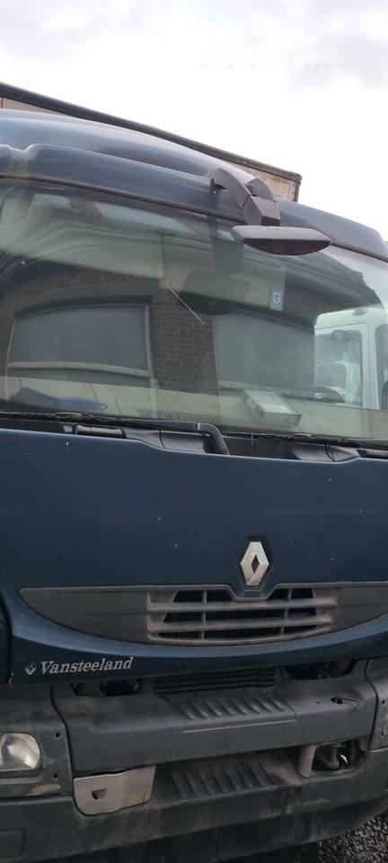 厢式卡车 Renault Premium 270：图2