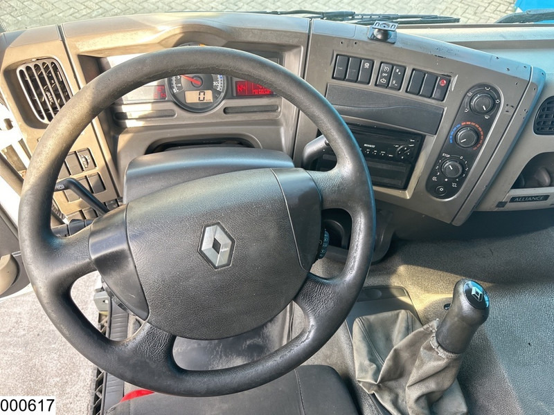 栏板式/ 平板卡车 Renault Premium 280 Dxi Manual：图10