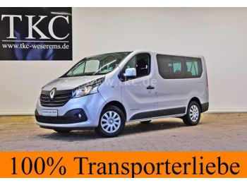 Renault Trafic COMBI EXPRES dCi 145 L1H1 ENERGY #28T125  - 小型巴士