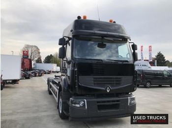全挂车 Renault Trucks Premium：图1