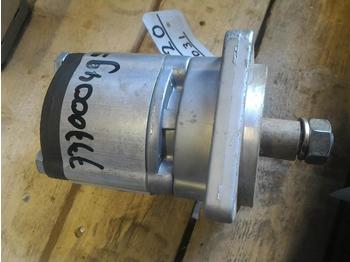 Rexroth 0510445300 - 液压泵