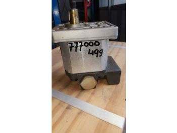 Rexroth 0510525350 - 液压泵