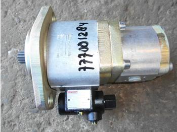 Rexroth 0510765087 - 液压泵