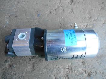 Rexroth 0541400073 - 液压泵