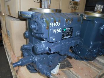 Rexroth A4VG40DA1D2/32R-NAC02F025SQ - 液压泵