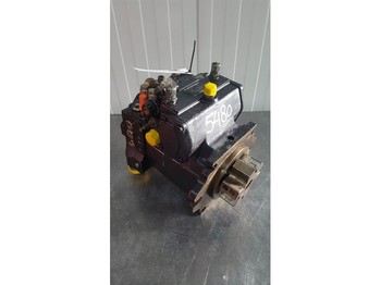 Rexroth A4VG90DA2D8/32R - Ahlmann AZ150 - Drive pump - 液压系统