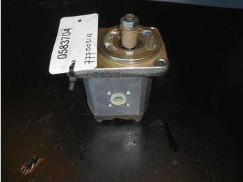 Rexroth AZMF-11-011RCB20MB - 液压泵