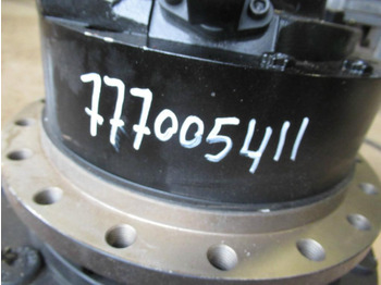 新的 主减速器 适用于 建筑机械 Rexroth GFT17 T2.8734 -：图5