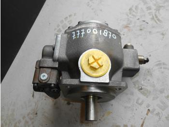 Rexroth PV7-1A/16-20RE01MCO-16 - 液压泵